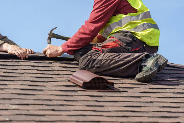  Knoxville, IA Roofing Contractor Pros