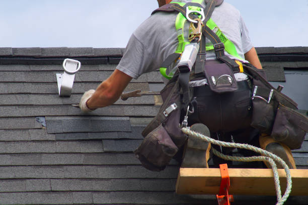 Best Metal Roofing Contractor  in Knoxville, IA
