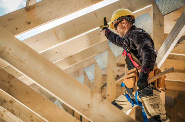 Best Roof Maintenance Services  in Knoxville, IA