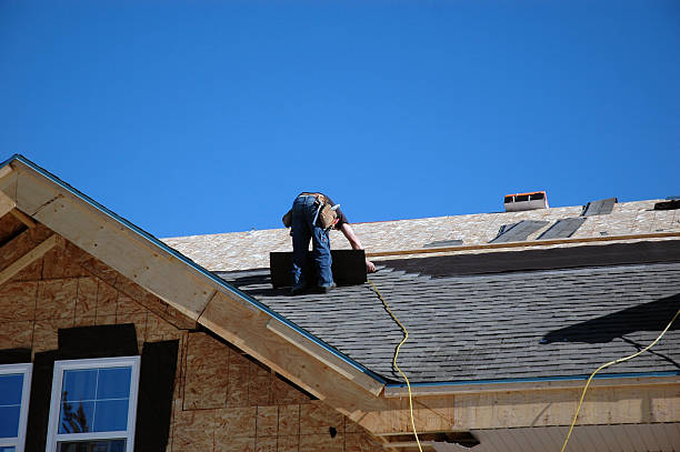 Best Affordable Roofing Company  in Knoxville, IA