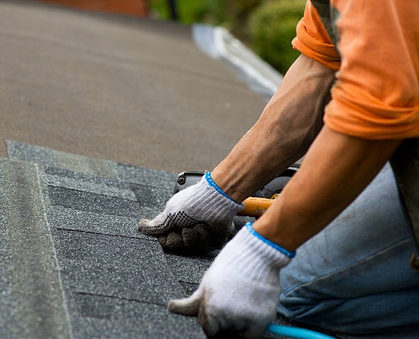 Quick and Trustworthy Emergency Roof Repair Services in Knoxville, IA