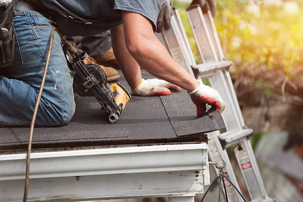 Best Local Roofing Companies  in Knoxville, IA