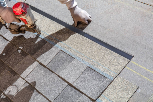 Trusted Knoxville, IA Roofing Contractor Experts